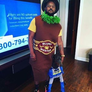 Meet your Posher, Jimmy